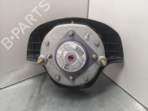 Førerens kollisjonspute SEAT IBIZA III (6L1)  | BP13636180C9