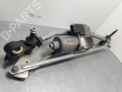 Front wiper motor AUDI A4 B8 (8K2) 2.0 TDI | BP13118051M29 