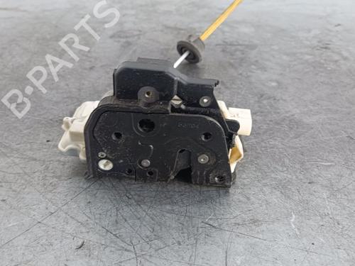 Rear right lock AUDI A4 B7 (8EC) 2.0 TDI 16V | BP8051952C99 