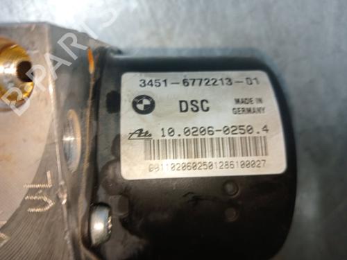 ABS pump BMW 1 (E81) 116 i | BP25832747M43 - Image 5