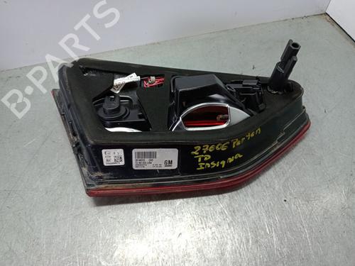 Right tailgate light OPEL INSIGNIA B Grand Sport (Z18) | BP32139464C80