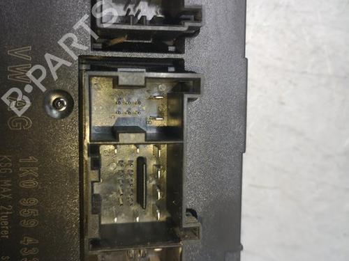 Electronic module VW TOURAN (1T1, 1T2) 1.9 TDI | BP17387648M83 