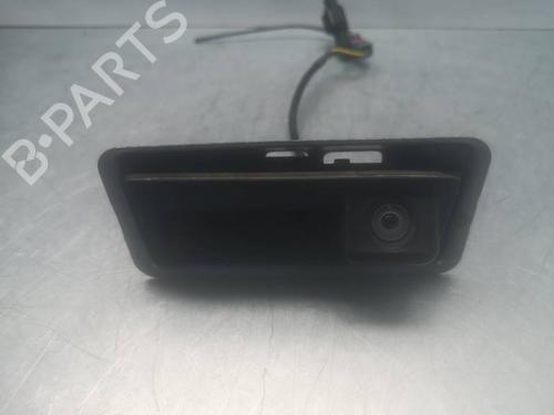 Tailgate handle VW PASSAT B7 Variant (365) | BP39532441C132 - Image 2