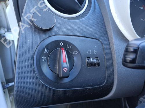 Forlygtekontakt Forlygtekontakt SEAT IBIZA IV ST (6J8, 6P8) [2010-2016] 34605501 34605501