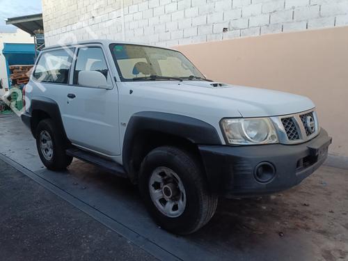 Used Parts NISSAN PATROL GR V Wagon (Y61) 3.0 DTi (160 hp) 1871703
