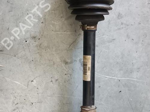 Used Right front driveshaft BMW X3 (E83) 2.0 d (150 hp) 28072870
