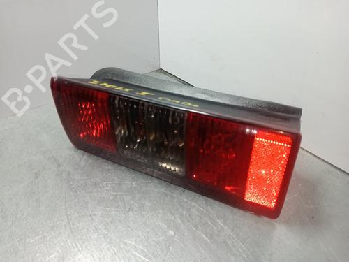 Feu arrière gauche OPEL COMBO Tour 1.7 DI 16V (65 hp) 31942419