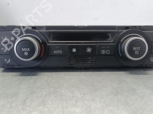 Climate control BMW 1 (E87) 118 d | BP21832235I5 