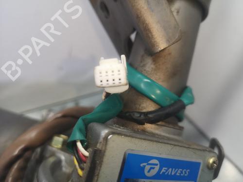 Steering column TOYOTA PRIUS Liftback (_W2_) 1.5 Hybrid (NHW20_, NHW20R) | BP12821335M21 