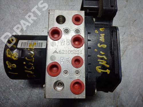 ABS pump OPEL INSIGNIA A (G09)  | BP4231244M43 
