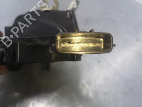 Rear left lock NISSAN MICRA IV (K13K, K13KK) 1.2 | BP13478406C100 