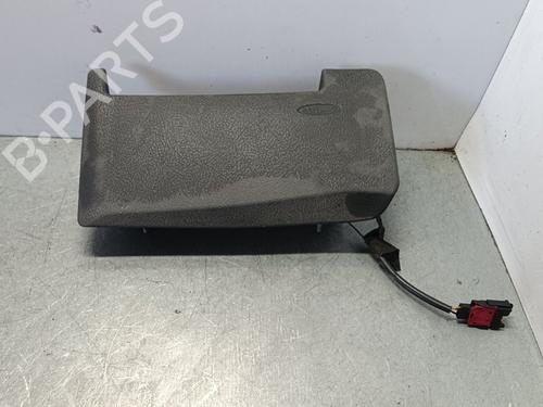 Used Electronic module CITROËN C5 I (DC_) [2001-2005]  30079026