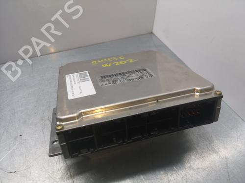 Used Engine control unit (ECU) MERCEDES-BENZ C-CLASS (W202) [1993-2000]  16127610