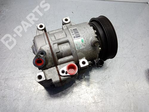 Used AC compressor AC compressor HYUNDAI i30 (FD) [2007-2012] 9118411 9118411