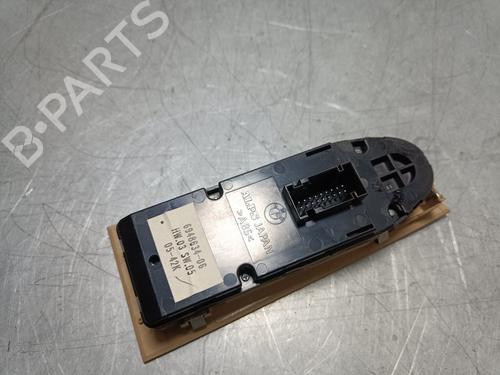 Left front window switch BMW 3 (E90) 320 d | BP11946579I27 