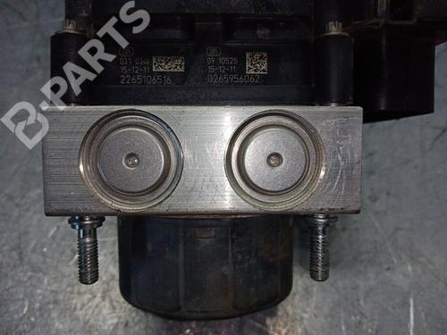 ABS pump PEUGEOT 308 II (LB_, LP_, LW_, LH_, L3_)  | BP1979401M43 