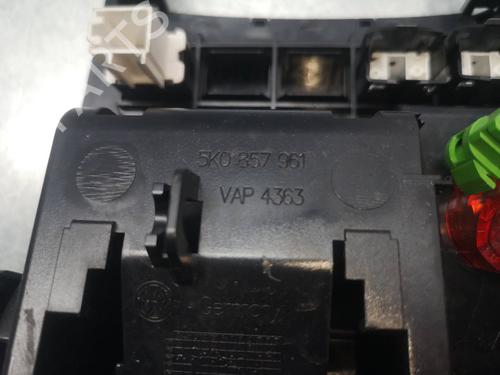 Ashtray VW GOLF VI (5K1) | BP37265388I30 - Image 2