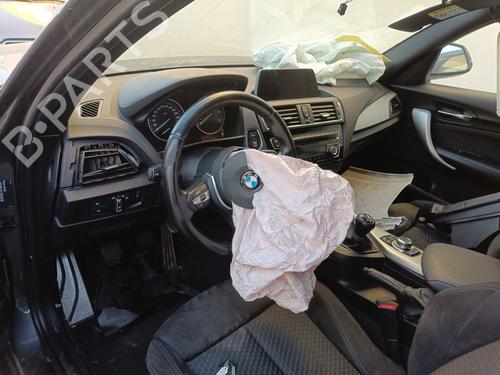 Rear right window mechanism BMW 1 (F20) 118 d | BP17799992C25 