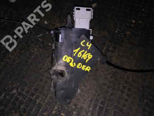 Used Front right lock CITROËN C4 I (LC_) [2004-2014]  365264