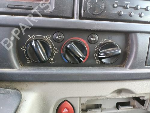 Used Climate control Climate control 37645118 37645118