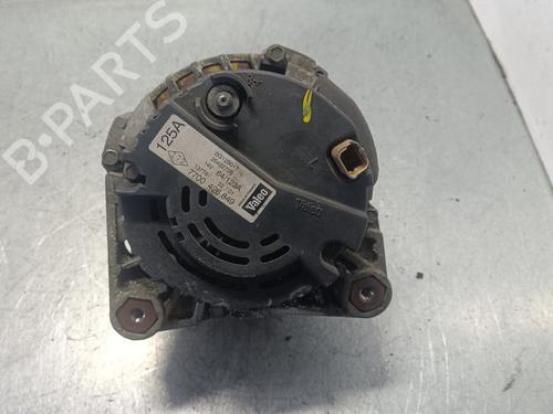 Generator RENAULT LAGUNA II (BG0/1_)  | BP29904653M7