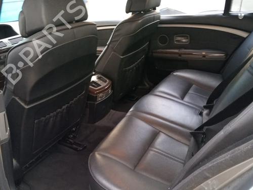 Rattstammestilk BMW 7 (E65, E66, E67) 745 i, Li | BP7123439I23 