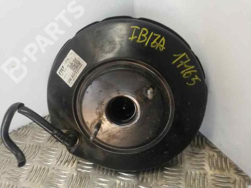Servo brake SEAT IBIZA IV (6J5, 6P1)  | BP286968M42 