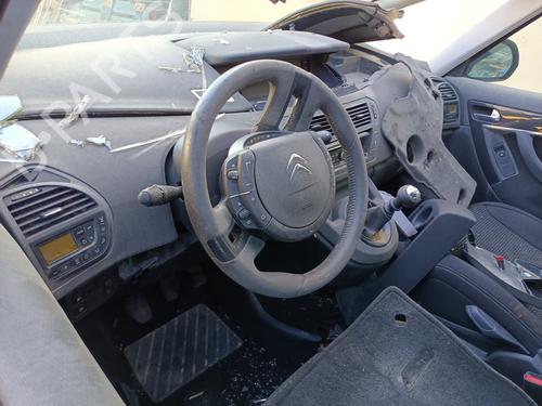 Engine CITROËN C4 Picasso I MPV (UD_) 1.6 HDi 110 | BP30153852M1