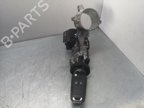 Electronic module OPEL CORSA E (X15)  | BP17950286M83 