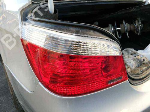 Left taillight BMW 5 (E60) 525 d (177 hp) 4233272