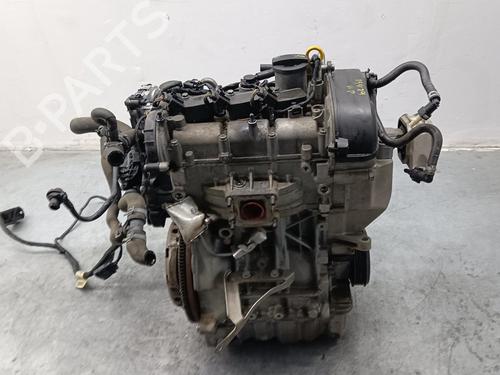 Engine VW UP! (121, 122, BL1, BL2, BL3, 123) 1.0 | BP22224026M1 - Image 8
