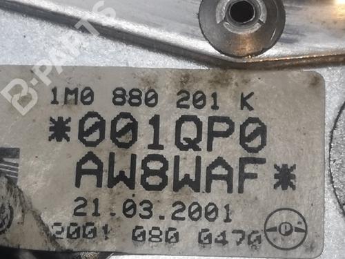 Førerens kollisjonspute SEAT LEON (1M1)  | BP11834695C9 