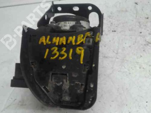 ABS pump SEAT ALHAMBRA (7V8, 7V9)  | BP252388M43 