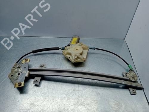 front-left-window-mechanism-volvo-s40-i-644-1995-1996-1997-1998-1999-2000-2001-2002-2003-2004-35799036 main image