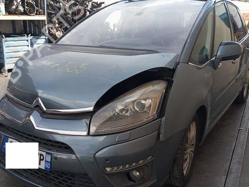 Bakaksel CITROËN C4 Picasso I MPV (UD_) 1.6 HDi 110 | BP29696592M2 