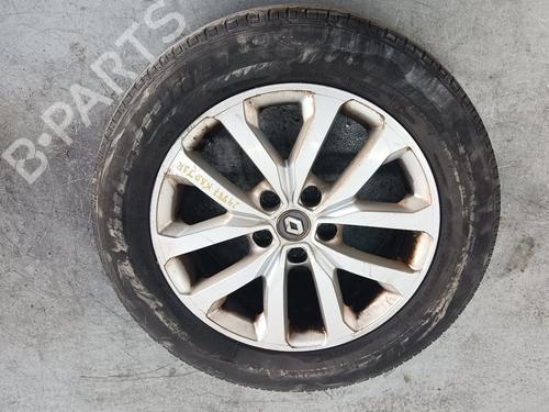 Rim RENAULT KADJAR (HA_, HL_) 1.6 dCi 130 (HLA4) | BP17153482C45