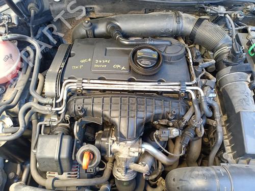 Throttle body VW PASSAT B6 (3C2)  | BP36262335M82  - Image 7