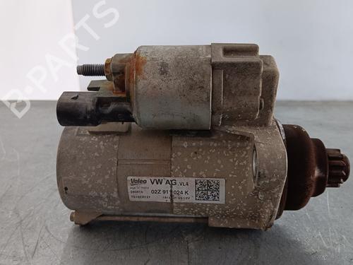 Startmotor SEAT IBIZA IV (6J5, 6P1)  | BP13655127M8