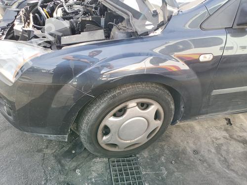 Forkjerm venstre FORD FOCUS II (DA_, HCP, DP) [2004-2013]  29865539