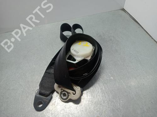 Used Rear left seatbelt PEUGEOT PARTNER Tepee [2008-2026]  31916440