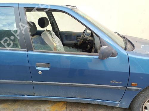 Used Right front door Right front door PEUGEOT 306 Hatchback (7A, 7C, N3, N5) 1.9 DT (90 hp) 34605462 34605462