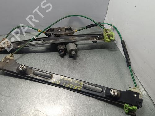 Front right window mechanism BMW 3 Compact (E46) 320 td | BP30172590C23