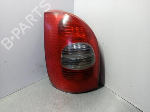 Used Left taillight CITROËN XSARA PICASSO (N68) 1.6 HDi (90 hp) 30617111