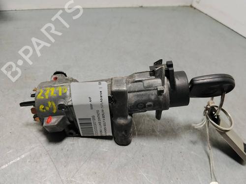 Used Electronic module Electronic module VW GOLF IV (1J1) [1997-2008] 33709973 33709973