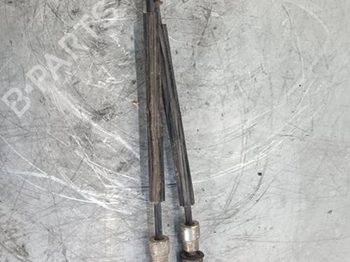 Gear lever NISSAN JUKE (F15) 1.6 | BP28670434M90 