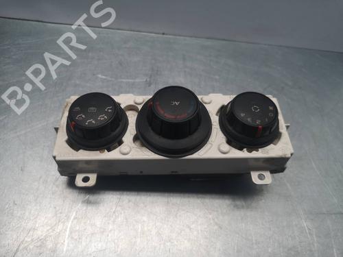Climate control RENAULT MASTER III Van (FV) | BP34249764I5 - Image 5