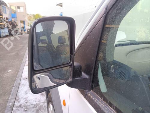 Used Left mirror Left mirror 38919467 38919467