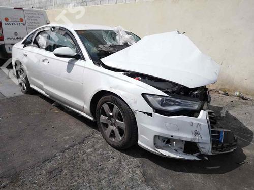 Used Parts AUDI A6 C7 (4G2, 4GC)  2.0 TDI  845207