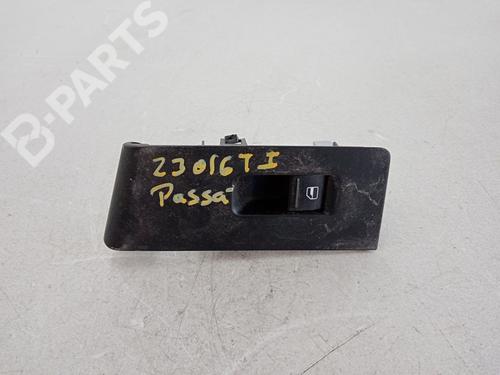 Fensterheberschalter links hinten für VW PASSAT B6 (3C2) 1.6 TDI (105 hp) 10003783