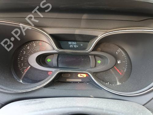 Cuadro instrumentos RENAULT CAPTUR I (J5_, H5_) [2013-2025]  18126960